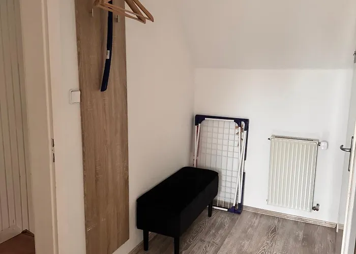 Ferienwohnung Max