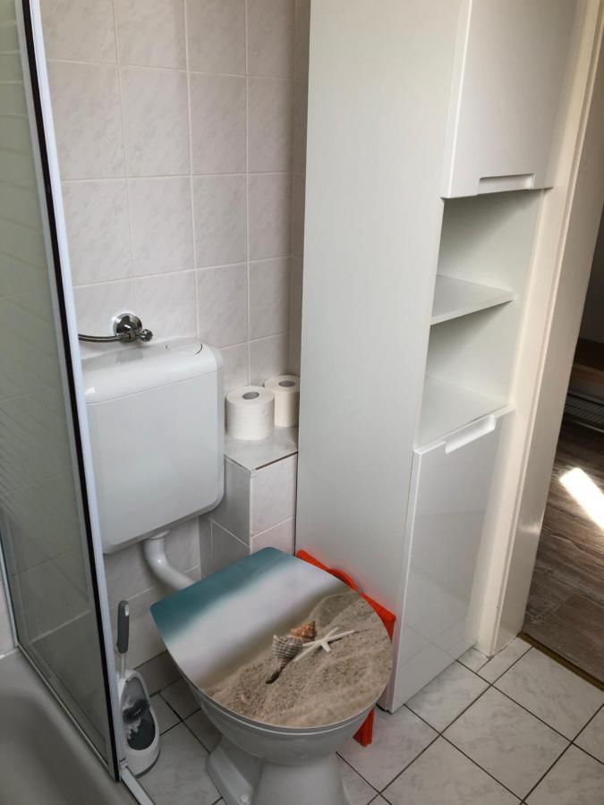 Apartment Max *