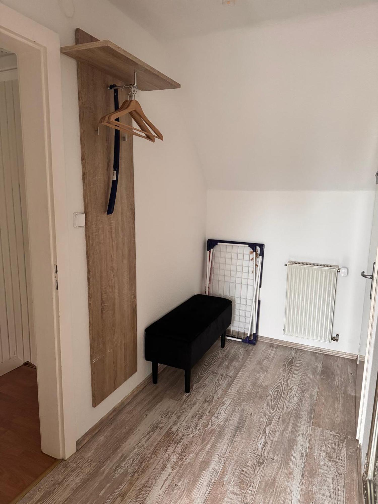 Max Apartment
